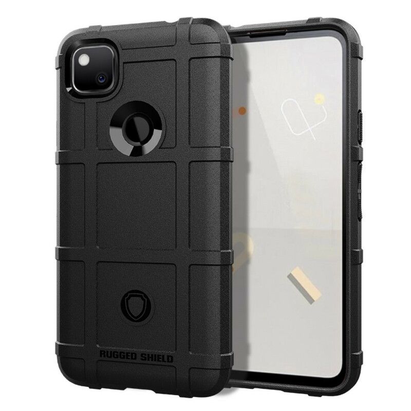 Cover Google Pixel 4a Robust Skjold