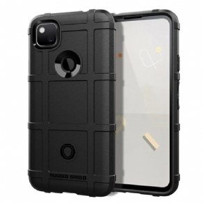 Cover Google Pixel 4a Robust Skjold