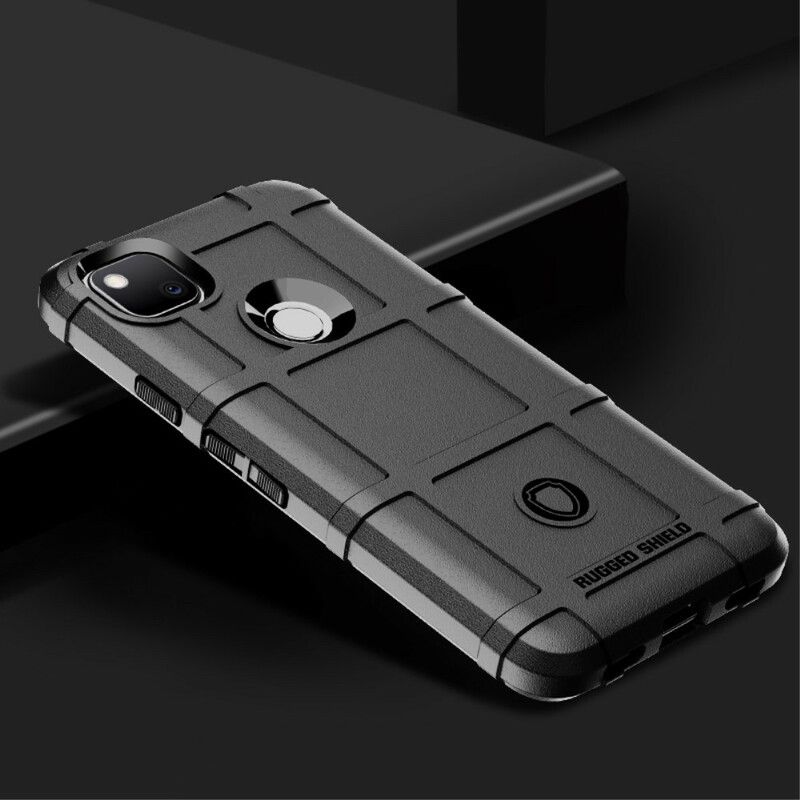 Cover Google Pixel 4a Robust Skjold