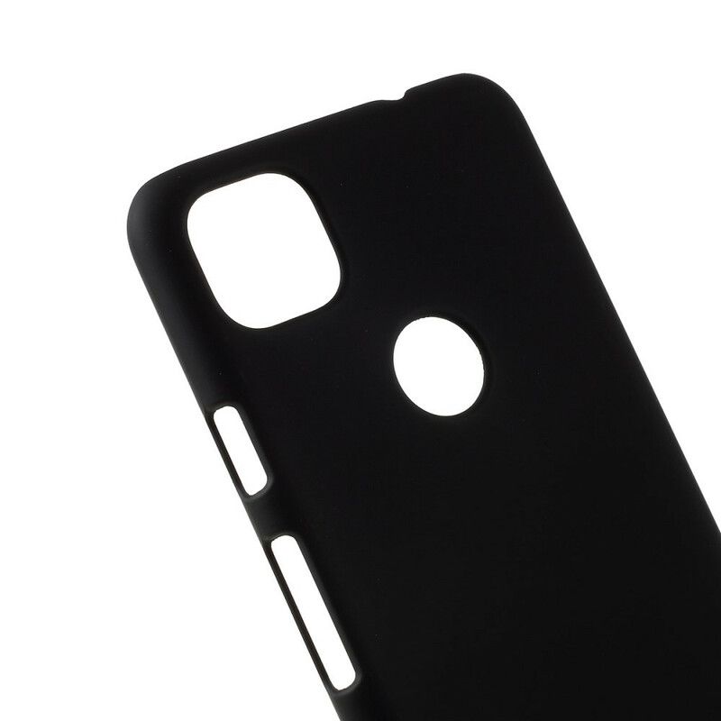 Cover Google Pixel 4a Stiv Klassiker