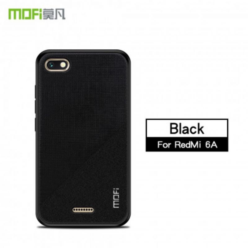 Cover Xiaomi Redmi 6A Bright Shield Series Mofi