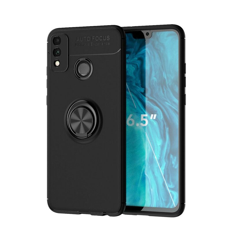 Cover Honor 9X Lite Roterende Ring