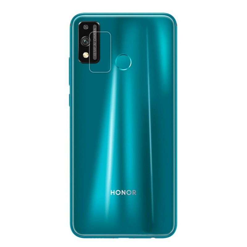 Hærdet Glas Beskyttelseslinse Til Honor 9X Lite