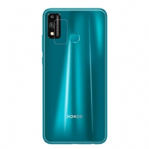 Hærdet Glas Beskyttelseslinse Til Honor 9X Lite