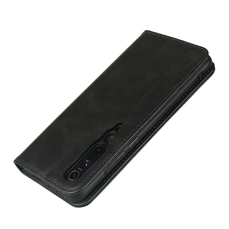 Cover Xiaomi Mi 10 / 10 Pro Flip Cover Elegance Split Læder