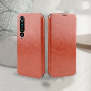 Cover Xiaomi Mi 10 / 10 Pro Flip Cover Mofi