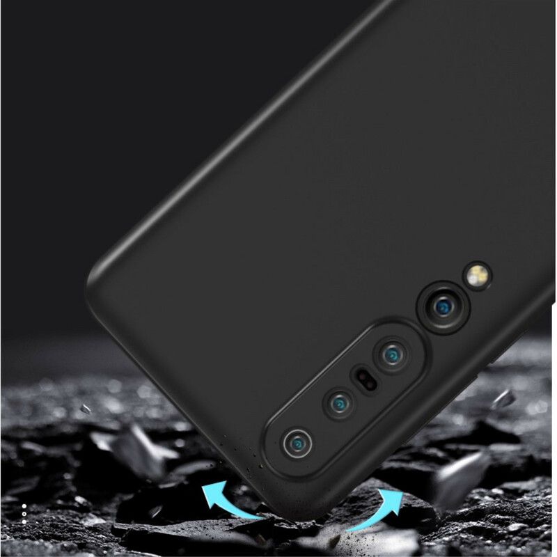 Cover Xiaomi Mi 10 / 10 Pro Pro Guardian Series X-level