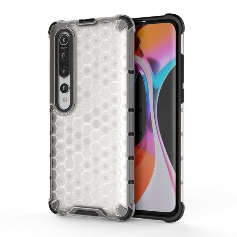 Cover Xiaomi Mi 10 / 10 Pro Honeycomb Style