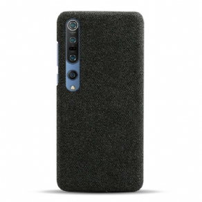 Cover Xiaomi Mi 10 / 10 Pro Ksq Cloth Texture