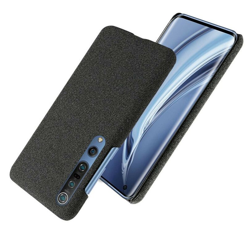 Cover Xiaomi Mi 10 / 10 Pro Ksq Cloth Texture