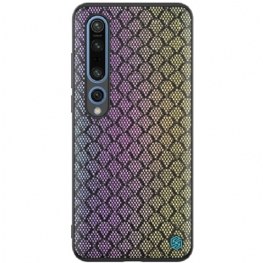 Cover Xiaomi Mi 10 / 10 Pro Nillkin Dazzling Pro