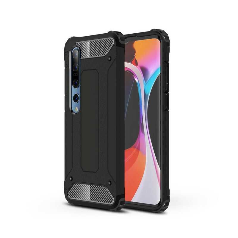 Cover Xiaomi Mi 10 / 10 Pro Overlevende