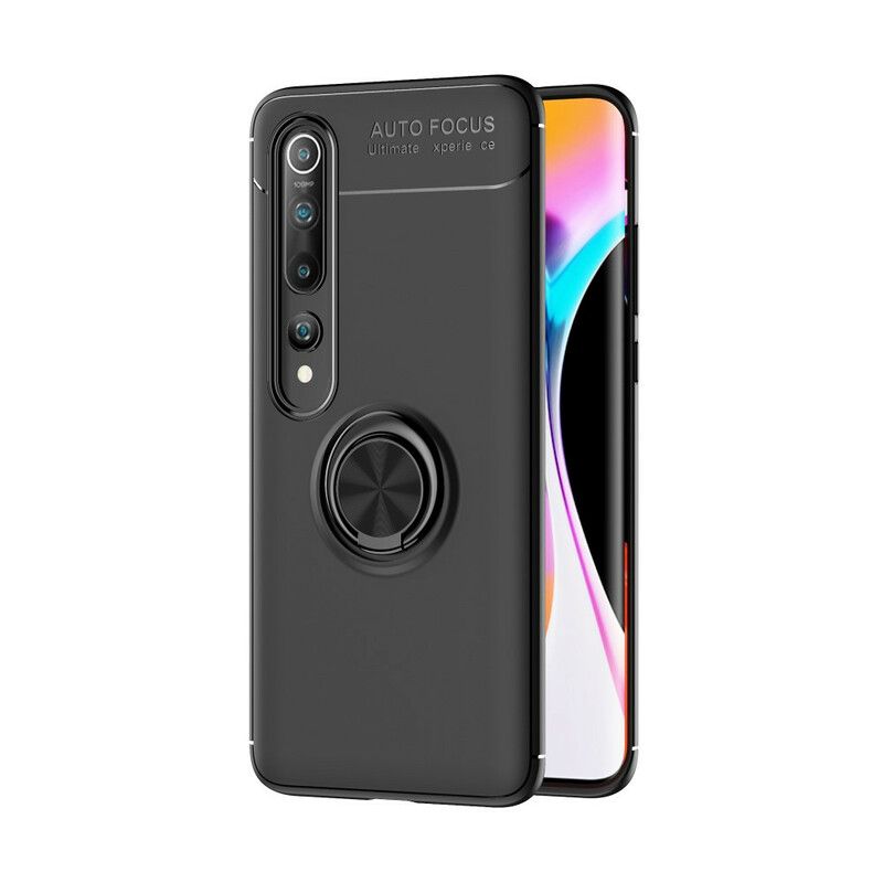 Cover Xiaomi Mi 10 / 10 Pro Roterende Ring