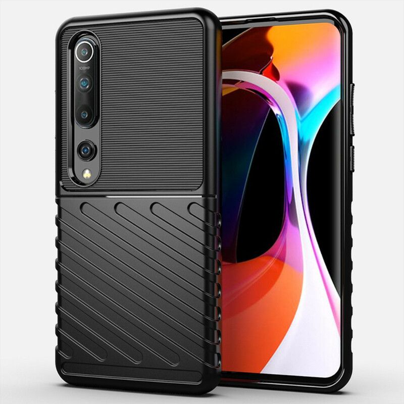 Cover Xiaomi Mi 10 / 10 Pro Tordenserien