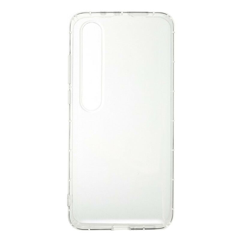 Cover Xiaomi Mi 10 / 10 Pro Transparent