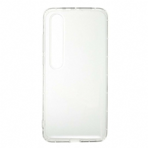 Cover Xiaomi Mi 10 / 10 Pro Transparent