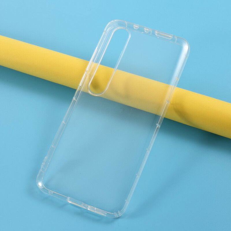 Cover Xiaomi Mi 10 / 10 Pro Transparent