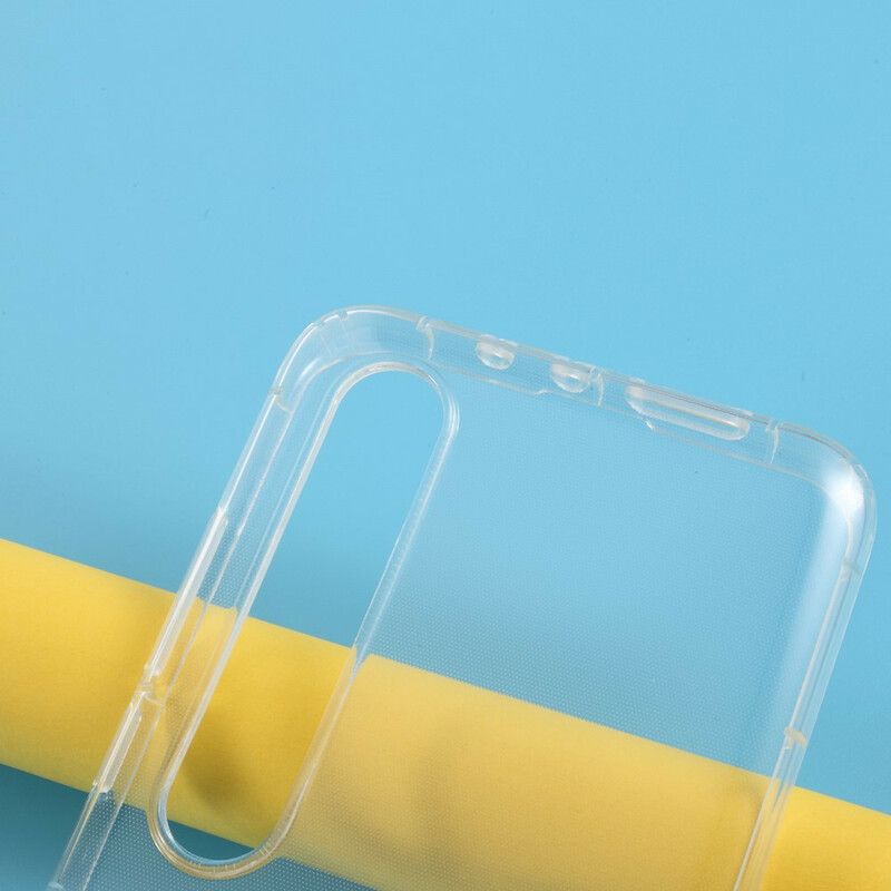 Cover Xiaomi Mi 10 / 10 Pro Transparent