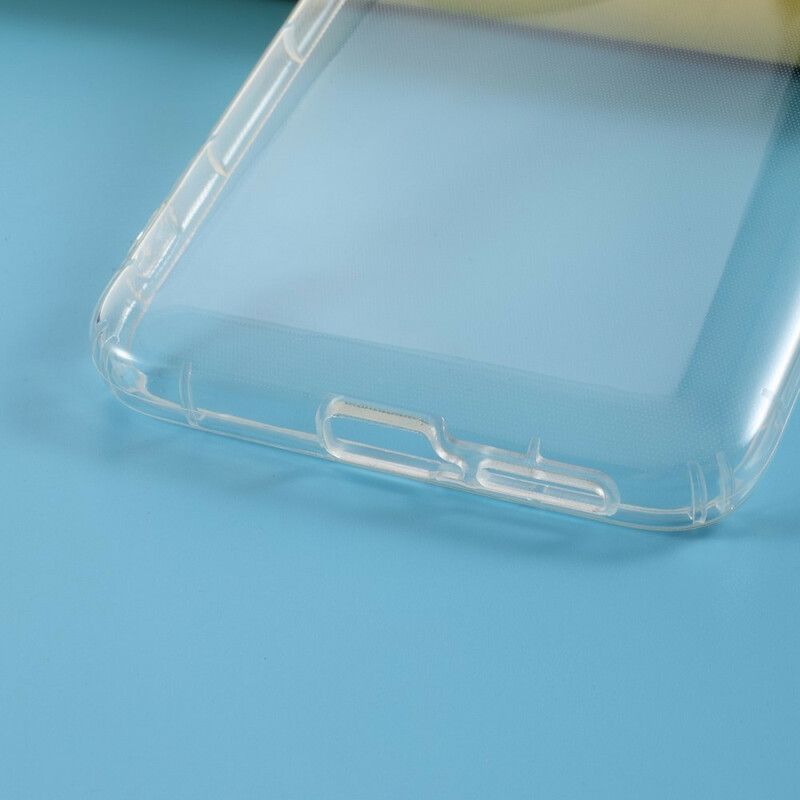 Cover Xiaomi Mi 10 / 10 Pro Transparent