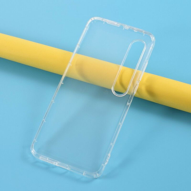 Cover Xiaomi Mi 10 / 10 Pro Transparent