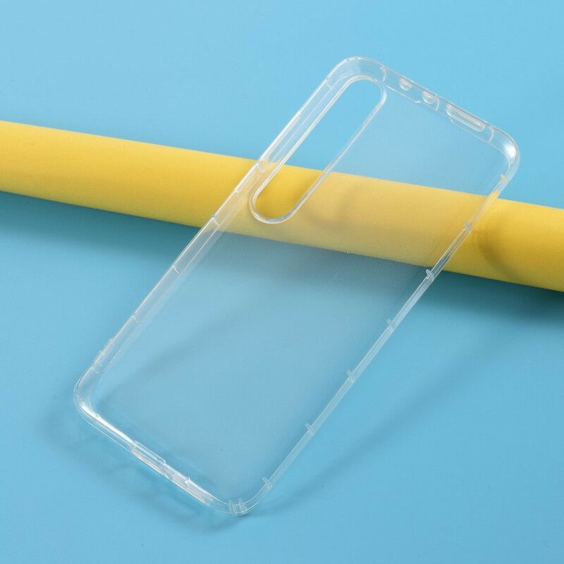 Cover Xiaomi Mi 10 / 10 Pro Transparent