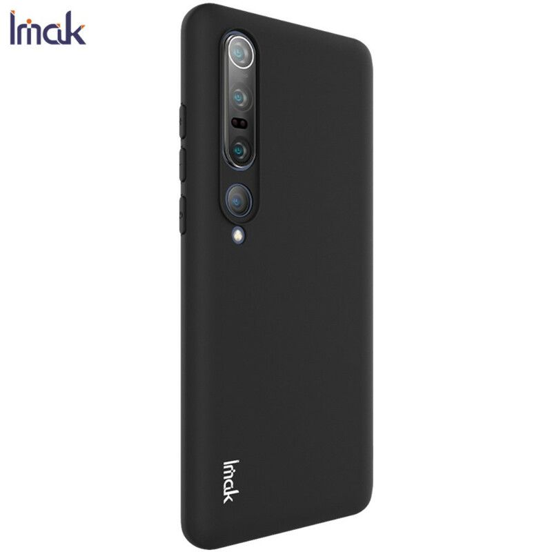 Cover Xiaomi Mi 10 / 10 Pro Pro Uc-1 Series Mat Silikone Imak