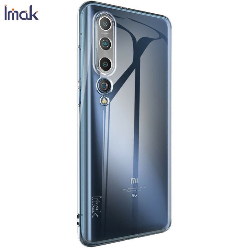 Cover Xiaomi Mi 10 / 10 Pro Ux-5 Serie Imak