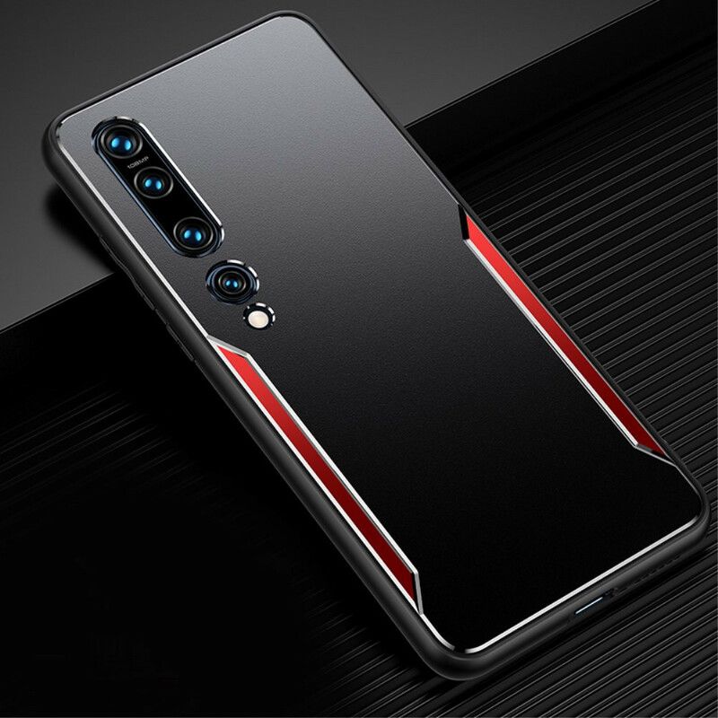 Cover Xiaomi Mi 10 / 10 Pro Warrior Blade Series