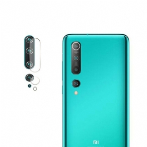 Hærdet Glas Beskyttelsesobjektiv Til Xiaomi Mi 10 / Mi 10 Pro