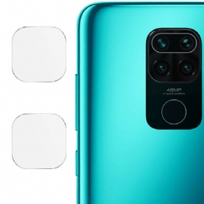 Hærdet Glas Beskyttelseslinse Til Xiaomi Redmi Note 9 / 10X Imak