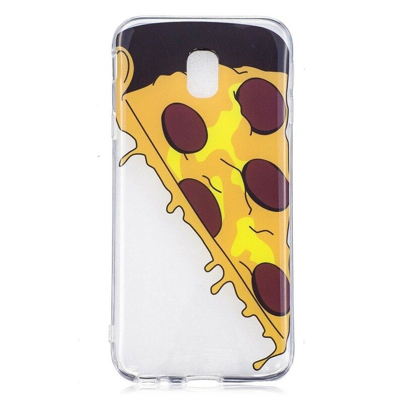 Cover Samsung Galaxy J3 2017 Varm Pizza