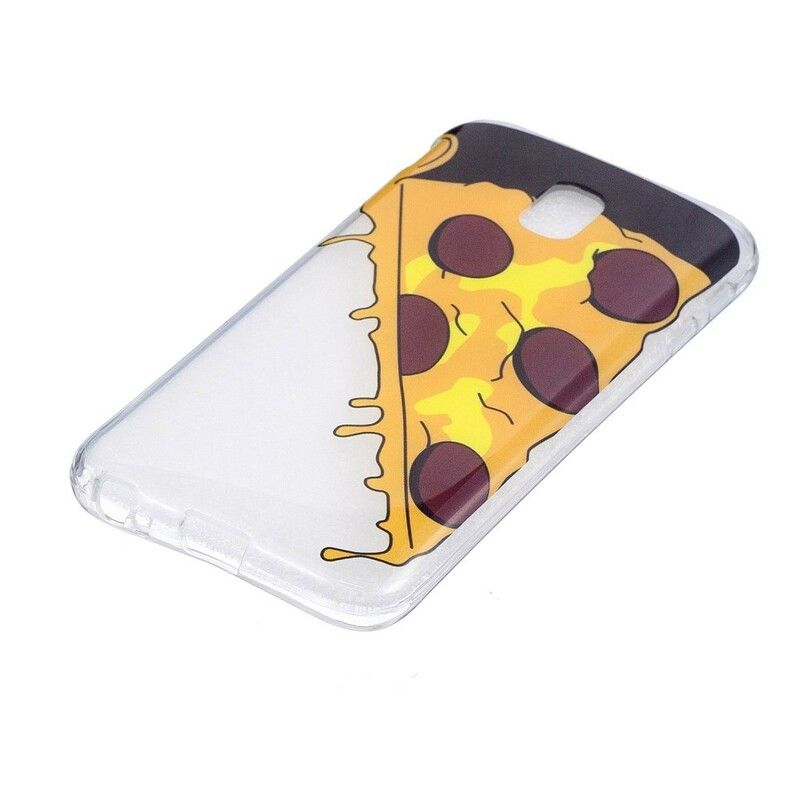 Cover Samsung Galaxy J3 2017 Varm Pizza