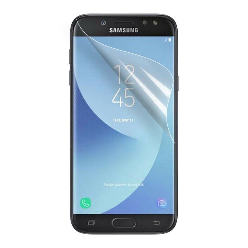 Skærmbeskyttelsesfilm Til Samsung Galaxy J3 2017