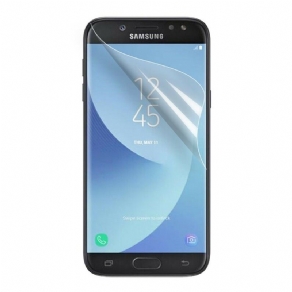 Skærmbeskyttelsesfilm Til Samsung Galaxy J3 2017