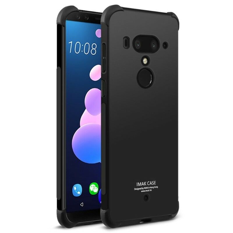 Cover HTC U12 Plus Imak Hudfølelse