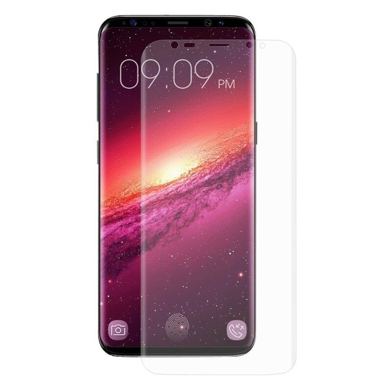 Beskyttelsesfilm Til Samsung Galaxy S9 Plus / S8 Plus Hat Prince