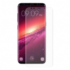 Beskyttelsesfilm Til Samsung Galaxy S9 Plus / S8 Plus Hat Prince