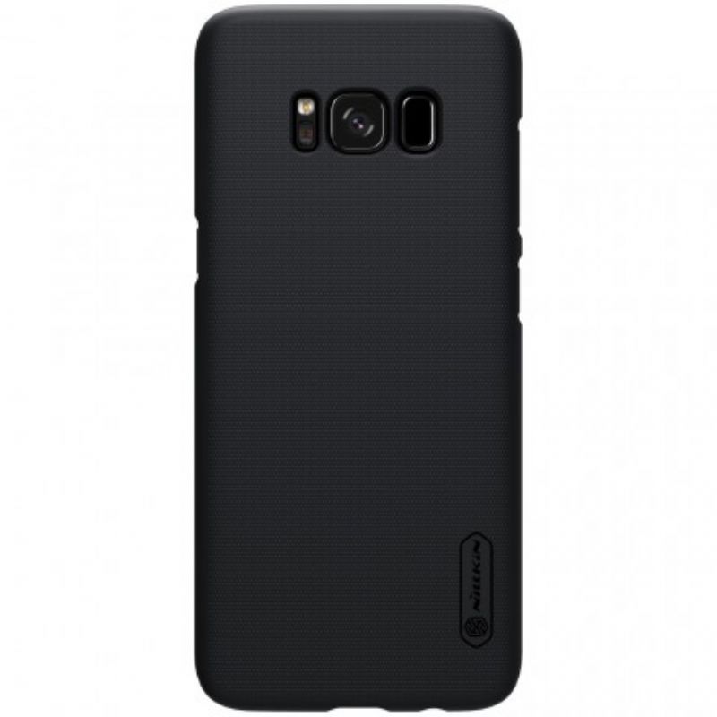 Cover Samsung Galaxy S8 Plus Hård Frost Nillkin