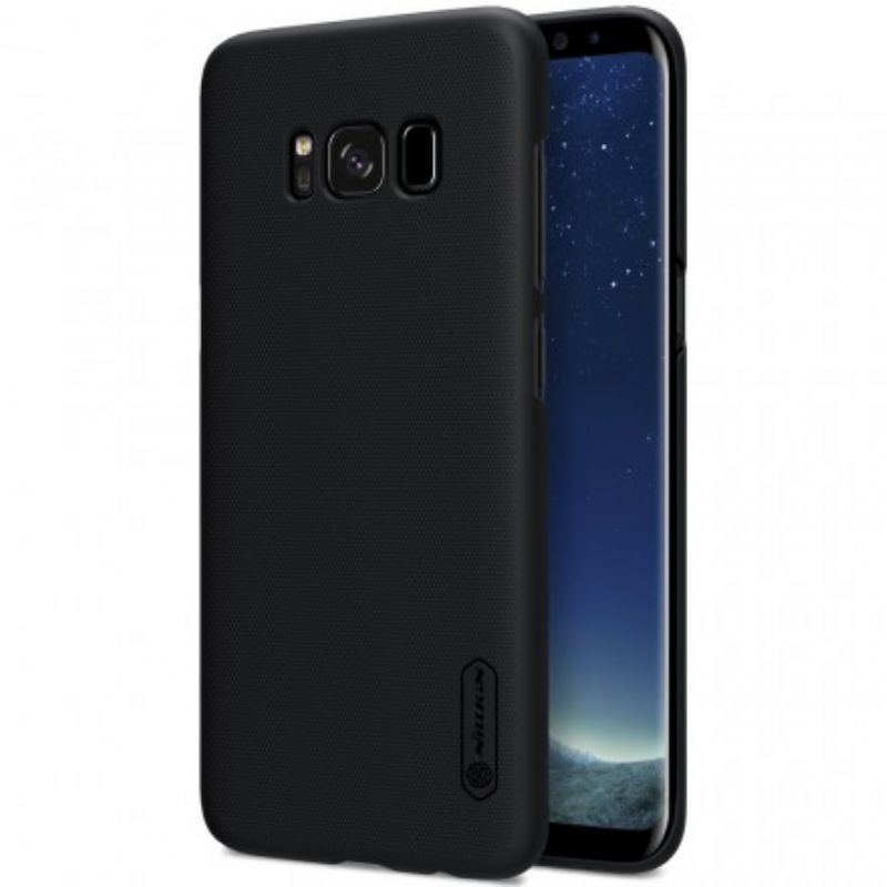 Cover Samsung Galaxy S8 Plus Hård Frost Nillkin