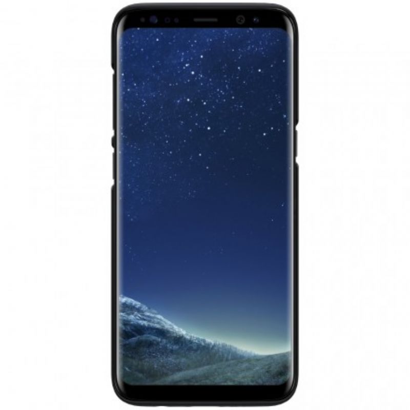 Cover Samsung Galaxy S8 Plus Hård Frost Nillkin