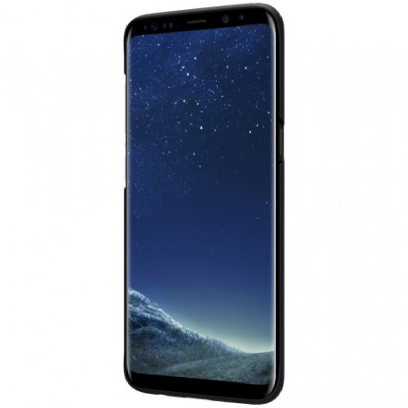 Cover Samsung Galaxy S8 Plus Hård Frost Nillkin