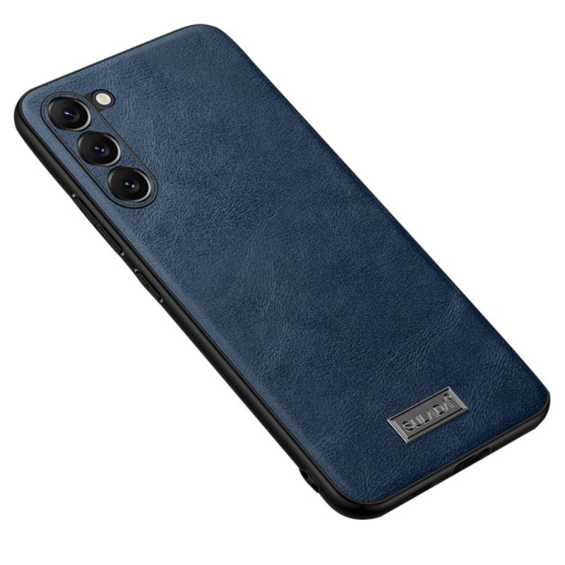 Cover Samsung Galaxy S24 5g Kunstlæder Sulada