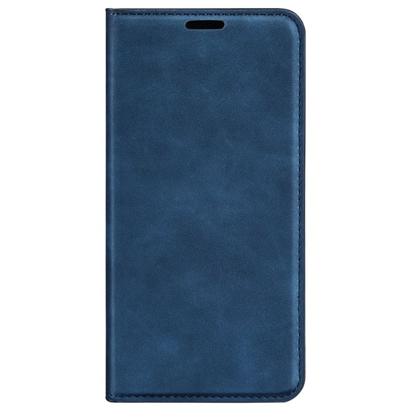 Flip Cover Samsung Galaxy S24 5g Klassisk