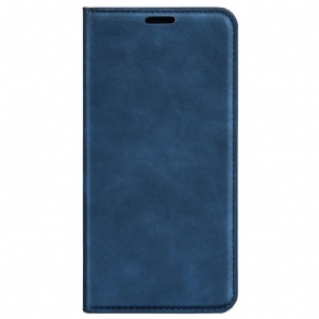 Flip Cover Samsung Galaxy S24 5g Klassisk