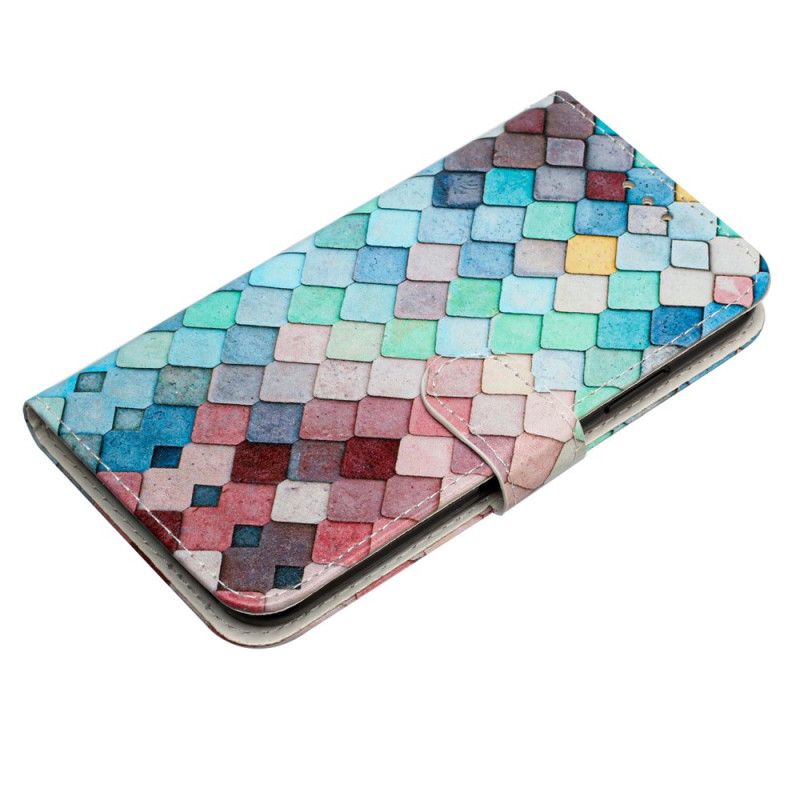 Flip Cover Samsung Galaxy S24 5g Stropgitre