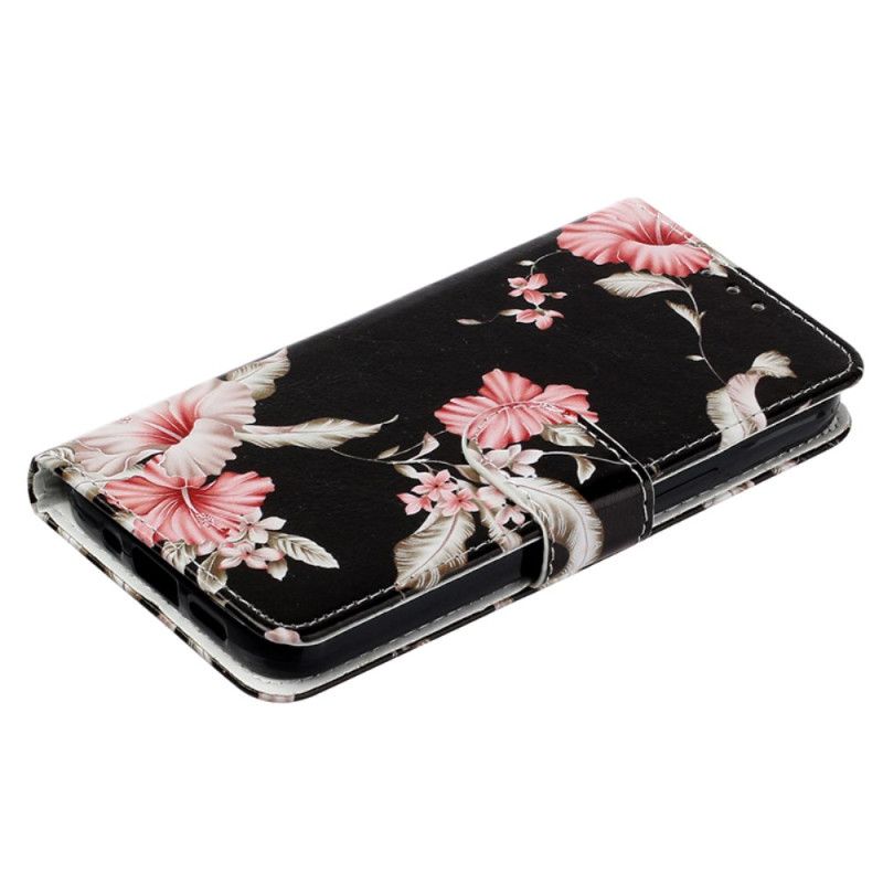 Flip Cover Til Samsung Galaxy S24 5g Azalea