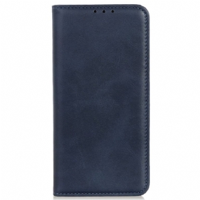 Flip Cover Til Samsung Galaxy S24 5g Den Klassiske Stil