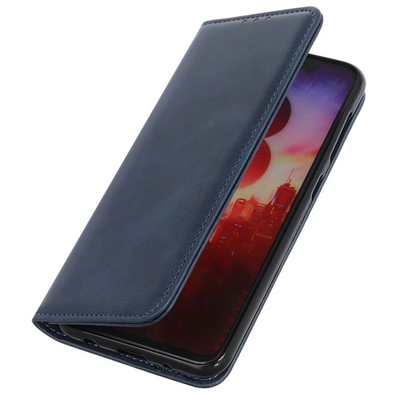 Flip Cover Til Samsung Galaxy S24 5g Den Klassiske Stil