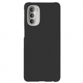 Cover Moto G51 5G Silicone