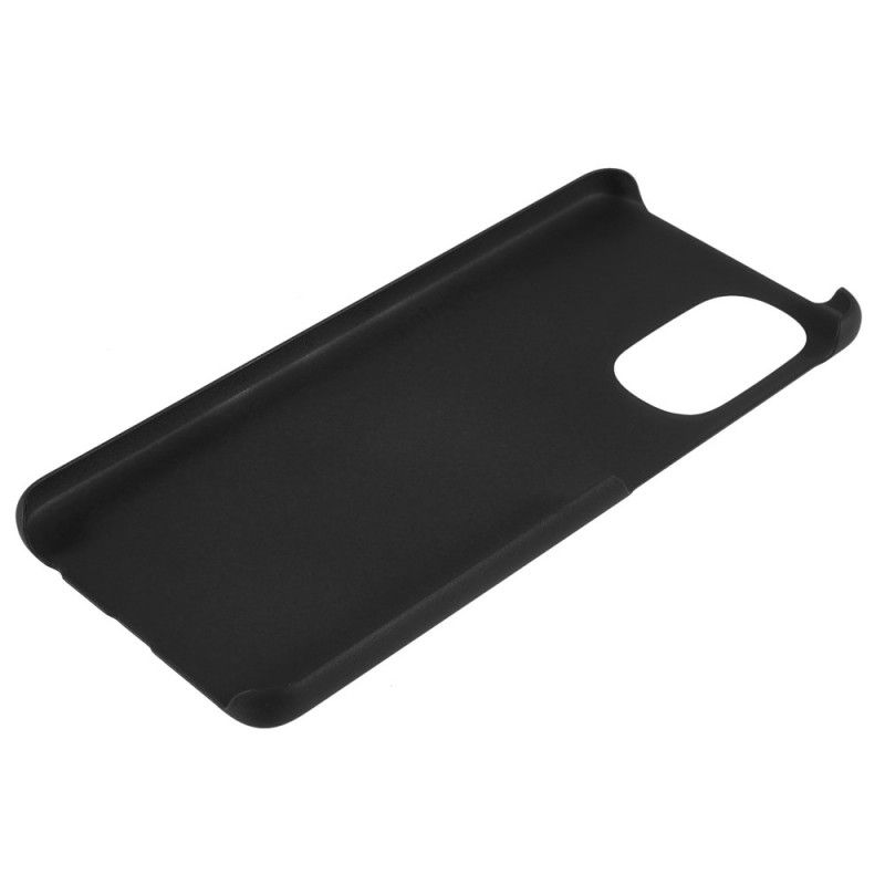 Cover Moto G51 5G Silicone